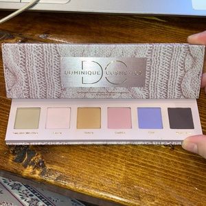 Eyeshadow Palette